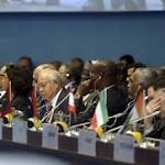 M'sia condemns move proclaim Jerusalem