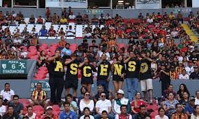 'Sin ascenso, millones pierden el rumbo': Leones Negros lanza dura protesta en la Liga MX