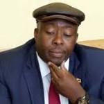 more politics, says Kasukuwere