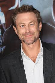 Grant Bowler at the World Premiere of COWBOYS &amp; ALIENS, July 23, 2011 at the San Diego Civic Theatre, San Diego, California – part of ComicCon Photo Credit ... - 13_GrantBowler_SS_MG