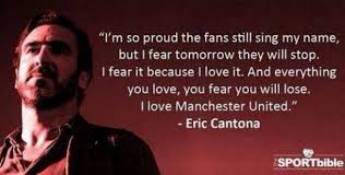 Quotes by Eric Cantona @ Like Success via Relatably.com