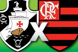 Ficha técnica: Vasco 0 x 1 Flamengo