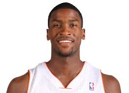 Michael Kidd-Gilchrist. #14 SF; 6&#39; 7&quot;, 232 lbs; Charlotte Bobcats - 6601