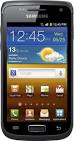 Samsung Galaxy W - 