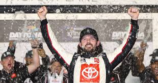 Ryan Truex Discusses Racing Career, Sponsorship, and Wedding Plans