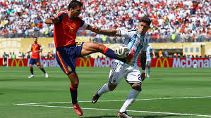 Rodri, el mejor jugador del mejor equipo