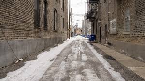 The Rundown: A record number of uncleared snow complaints