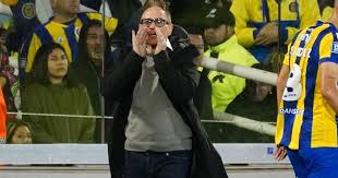 Rosario Central Imparável! Instituto Luta Para Sobreviver! 🔥