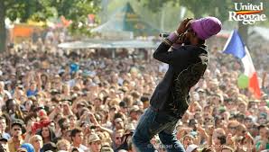 Image result for German Reggae JamRam