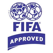 Resultado de imagem para fifa logo png