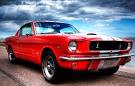 Ford Mustang - , la enciclopedia libre