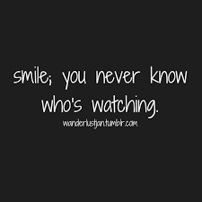 smile quotes | Tumblr | We Heart It | smile and quotes via Relatably.com