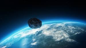 Asteroide ‘rozará’ la Tierra el 27 de junio: ¿Cómo ver la roca espacial que mide 4 veces el Empire State?