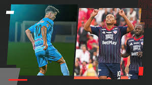 Jaguares vs Junior: ¿Qué esperar en el clásico de los grandes en la Liga BetPlay 2026-I?
