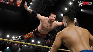 Resultado de imagem para wwe 2k15
