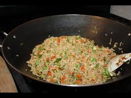 Image result for how to cook fried rice