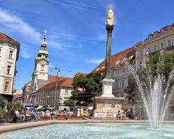 Image of Graz, Austria