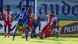 técnico universitario - emelec Picture
