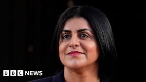 BBC - News update