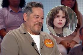 jorge sanz