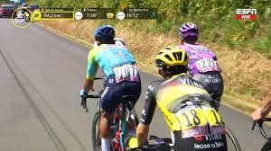 ESPN Colombia - News update