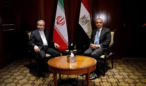 رایزنی تلفنی عراقچی و همتای مصری / تاکید بر پرهیز از اقداماتی که منجر به تنش‌های داخلی در لبنان شود