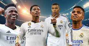 Relentless Real Madrid Hosts Celta Vigo as Title Push Intensifies