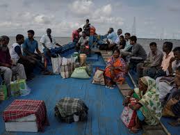 Bangladesh–india Border : ce qu'il faut savoir