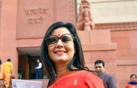 महुआ मोइत्रा का तीखा हमला: क्या टीएमसी में फिर से बगावत के आसार हैं?