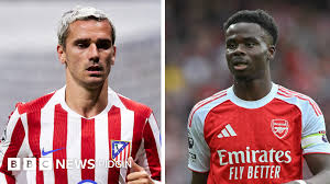 Arsenal vs Atletico Madrid Champions league semi-final preview