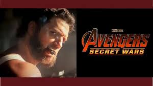 Vingadores: Guerras Secretas – Vaza retorno do Wolverine de Henry Cavill