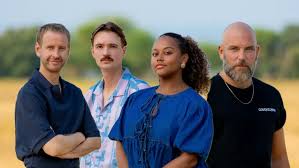 Milantunnel spat uiteen: even de balans opmaken, wie is dan wél de Mol?