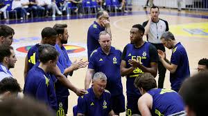 Fenerbahçe Spor Kulübü - News update