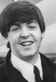 Resultado de imagen de paul mccartney