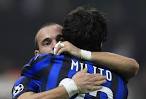 Diego Milito Wesley Sneijder Inter Milan Nov Inter Photo Shared By ... - diego-milito-wesley-sneijder-inter-milan-nov-inter-23990928