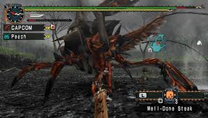 Download2 - Monster Hunter - Freedom Unite - PSP - ISO