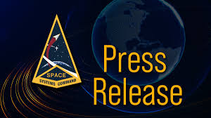 Space Systems Command (.mil) - News update