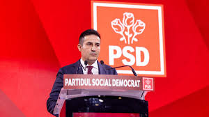Numărul doi din PSD îl atacă pe Bolojan. Claudiu Manda: „Nu respectă playlistul, s-ar putea să fie...