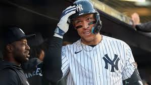 Aaron Judge Joins Babe Ruth in MLB History