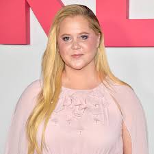 Amy Schumer Flaunts Toned Stomach After Weight Loss