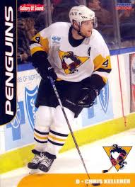 Chris Kelleher - Player\u0026#39;s cards since 2005 - 2006 | penguins- - chris_kelleher_1