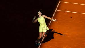 Madrid Open : ce qu'il faut savoir