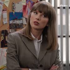 Why Taylor Swift is skipping the 2026 Emmy Awards - Cosmopolitan