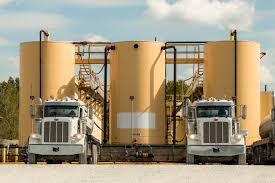 Beyond Fracking: Oil-and-Gas Industry's Toxic Waste Is ...