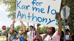 Karmelo Anthony seeks new judge, new trial after murder conviction