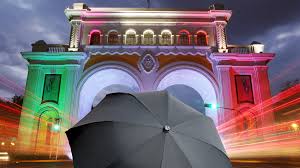 Clima Guadalajara