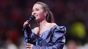 Lauren Daigle’s Newest Song Will Debut in HOUSE OF DAVID Season 2