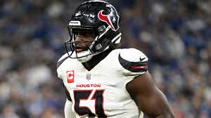 Texans vs. Chiefs: Injury Updates and Lassiter's Physicality
