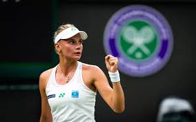 GoTennis.ru - News update
