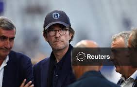 Paris Fc